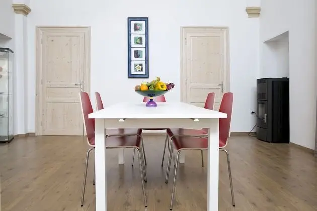 Panoramic Süit, 2 Yatak Odası