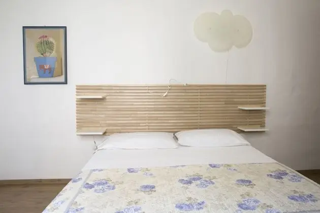 Panoramic Süit, 2 Yatak Odası