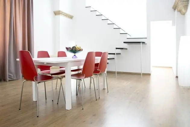 Panoramic Süit, 2 Yatak Odası