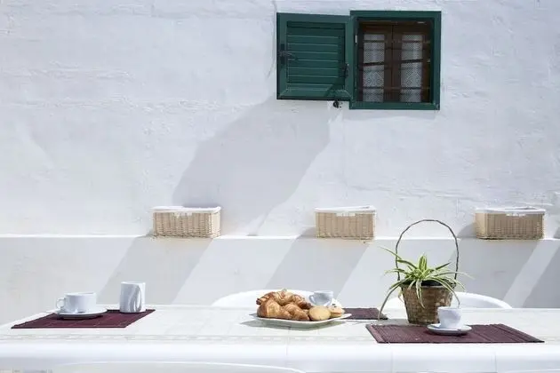 Panoramic Süit, 2 Yatak Odası