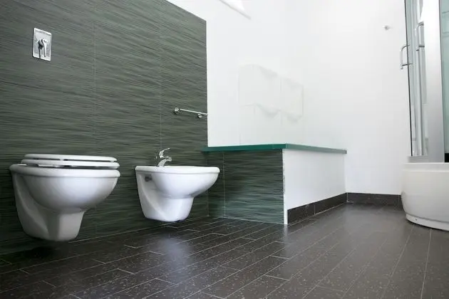 Panoramic Süit, 2 Yatak Odası