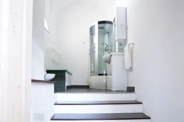 Panoramic Süit, 2 Yatak Odası