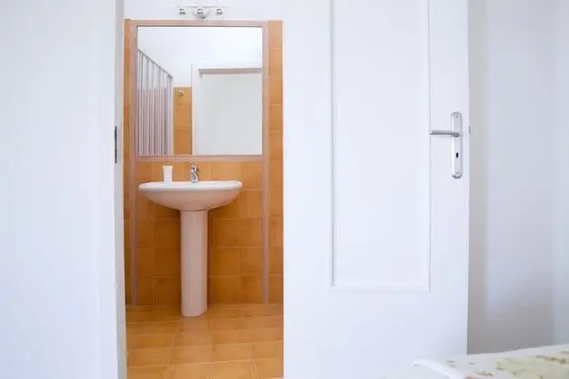 Panoramic Süit, 2 Yatak Odası