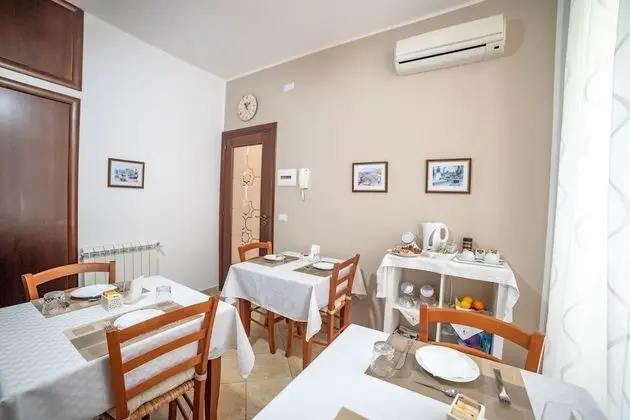 Classic Tek Büyük veya İki Ayrı Yataklı Oda