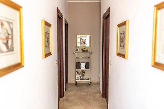 Classic Tek Büyük veya İki Ayrı Yataklı Oda