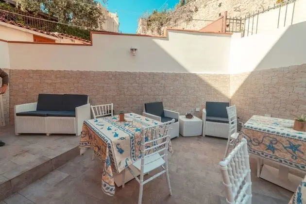 Classic Tek Büyük veya İki Ayrı Yataklı Oda