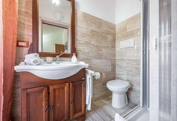 Economy Tek Büyük veya İki Ayrı Yataklı Oda