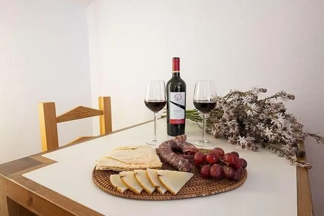 Standard Tek Büyük veya İki Ayrı Yataklı Oda, 1 Yatak Odası