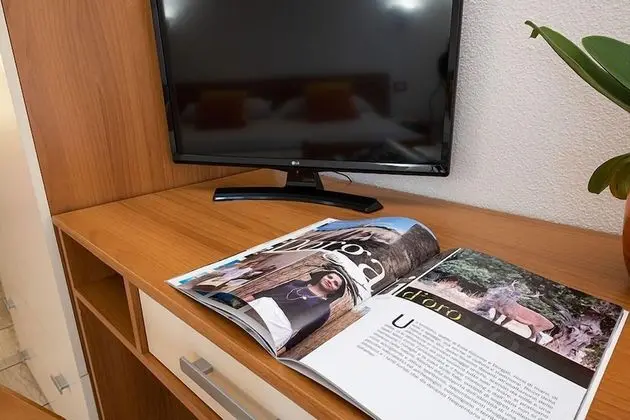 Standard Tek Büyük veya İki Ayrı Yataklı Oda, 1 Yatak Odası