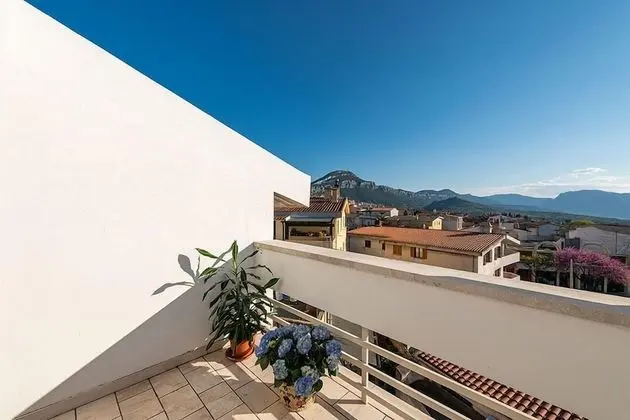 Standard Tek Büyük veya İki Ayrı Yataklı Oda, 1 Yatak Odası