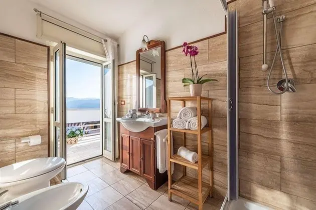 Standard Tek Büyük veya İki Ayrı Yataklı Oda, 1 Yatak Odası