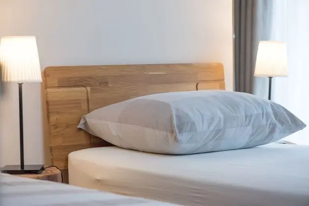 Deluxe Tek Büyük veya İki Ayrı Yataklı Oda, Balkon (1)