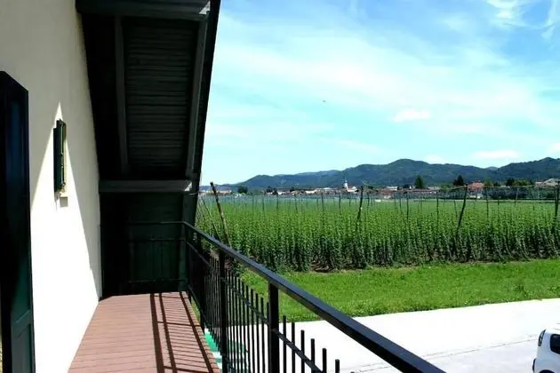 Deluxe Tek Büyük veya İki Ayrı Yataklı Oda, Balkon (1)