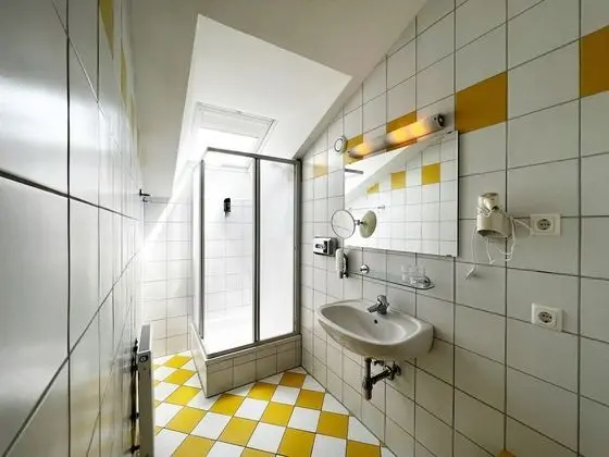 Classic Tek Büyük Yataklı Oda, Balkon