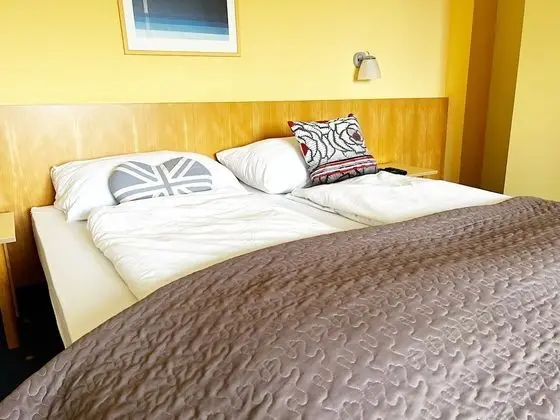 Comfort Oda, 2 Yatak Odası