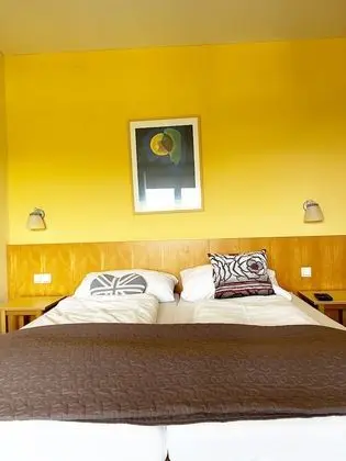 Comfort Oda, 2 Yatak Odası