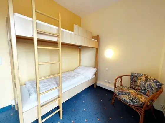 Comfort Oda, 2 Yatak Odası