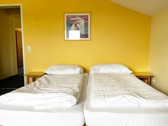 Comfort Oda, 2 Yatak Odası