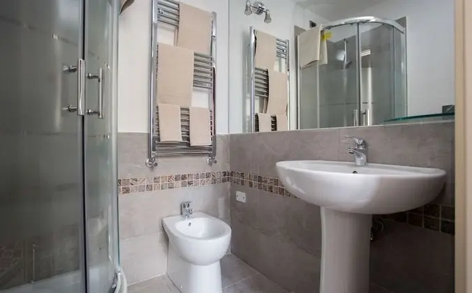 Tek Kişilik Oda, 1 Tek Kişilik Yatak