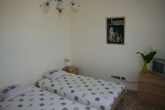 İki Ayrı Yataklı Oda, 2 Tek Kişilik Yatak