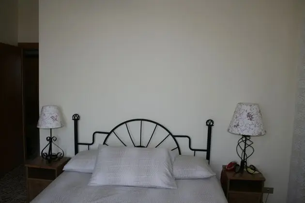 Tek Büyük Yataklı Oda, Özel Banyo