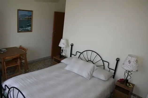 Tek Büyük Yataklı Oda, Özel Banyo