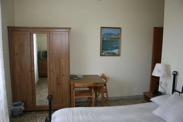 Tek Büyük Yataklı Oda, Özel Banyo