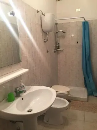 Tek Büyük Yataklı Oda, Özel Banyo
