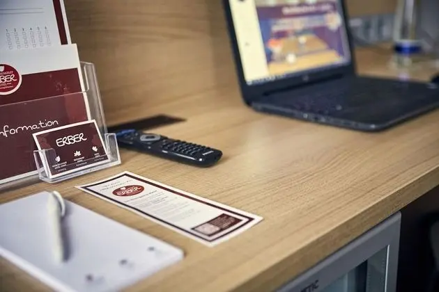 Deluxe Büyük Yataklı Tek Kişilik Oda