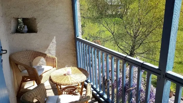 Tek Büyük Yataklı Oda (Era Galeria)