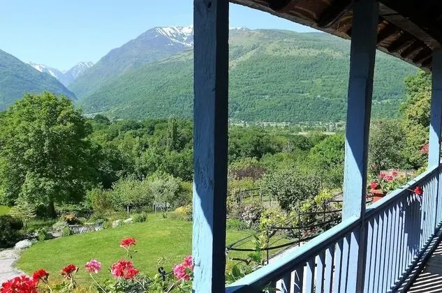 Tek Büyük Yataklı Oda (Era Galeria)