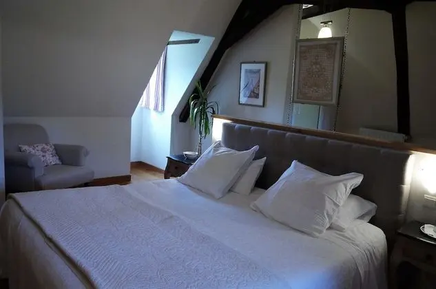 Tek Büyük Yataklı Oda (Poeyaspe)