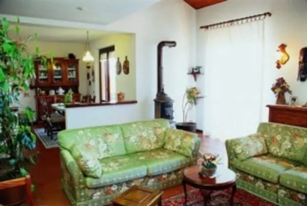 Üç Kişilik Oda, Birden Çok Yatak, Ortak Banyo