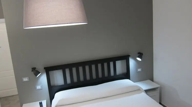 Deluxe Oda, Balkon