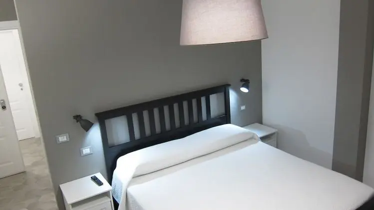 Deluxe Oda, Balkon