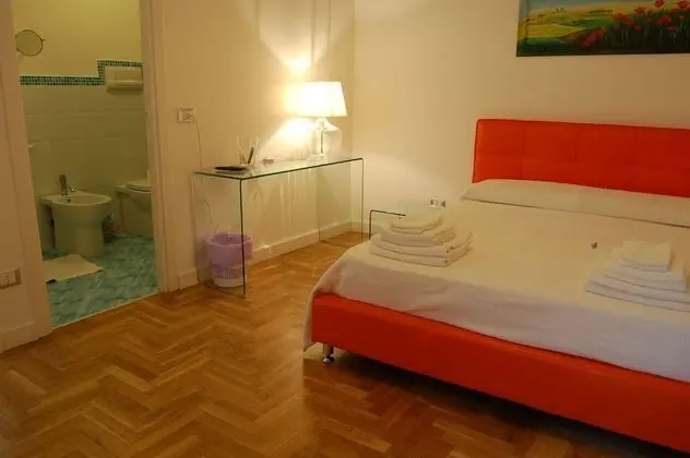 Tek Kişilik Oda, Özel Banyo