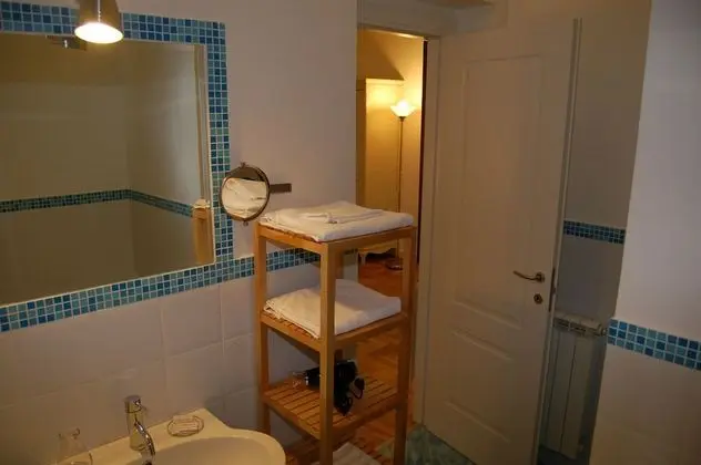 Tek Kişilik Oda, Özel Banyo