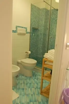 Tek Kişilik Oda, Özel Banyo