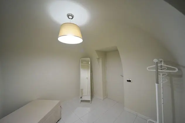 Economy Üç Kişilik Oda