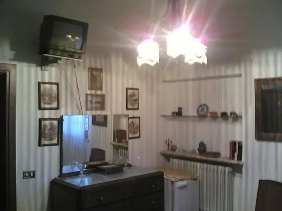 Business Tek Kişilik Oda, Şehir Manzaralı