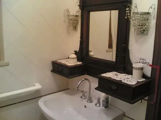 Business Tek Kişilik Oda, Şehir Manzaralı