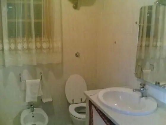 Deluxe Üç Kişilik Oda, 1 Yatak Odası, Engellilere Uygun