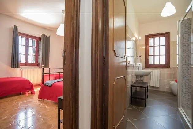 Comfort Dört Kişilik Oda