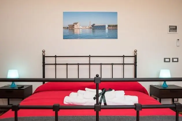 Comfort Dört Kişilik Oda