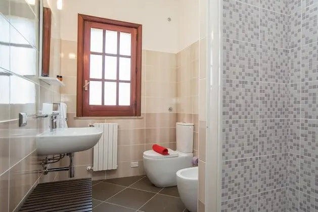 Comfort Dört Kişilik Oda