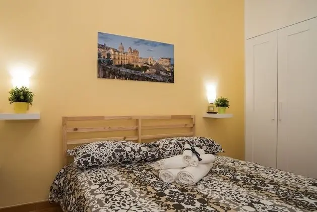 Tek Büyük Yataklı Oda, Özel Banyo (External)