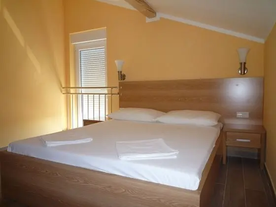 Family Çatı Katı (Loft) (No Balcony)