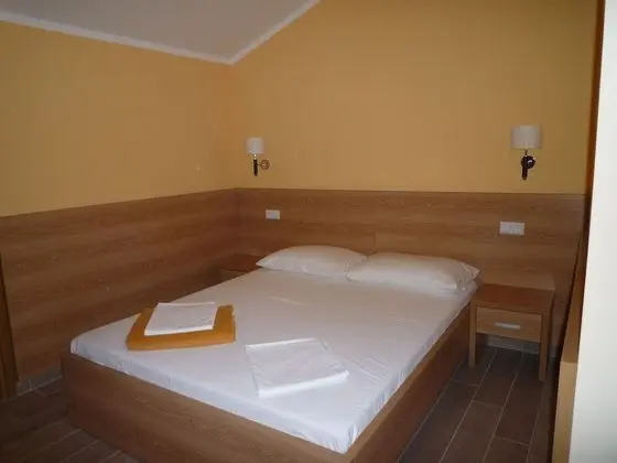 Family Çatı Katı (Loft) (No Balcony)