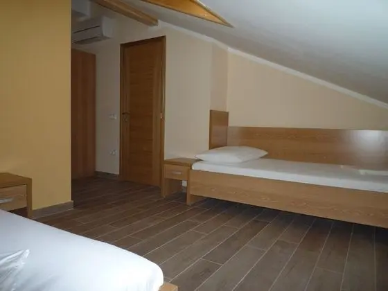 Family Çatı Katı (Loft) (No Balcony)