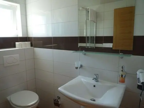 Family Çatı Katı (Loft) (No Balcony)